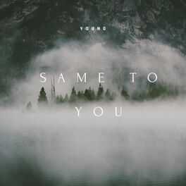 Album cover of Same To You (feat. Hayes)