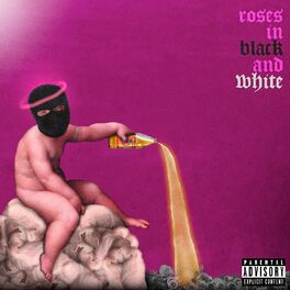 Album cover of Roses In Black & White