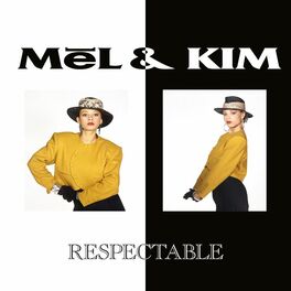 Album cover of Respectable (The Remix Singles)