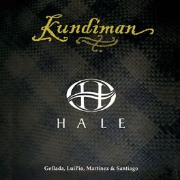 Album cover of Kundiman