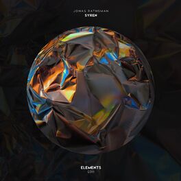 Album cover of Syren