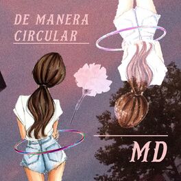 Album cover of De Manera Circular