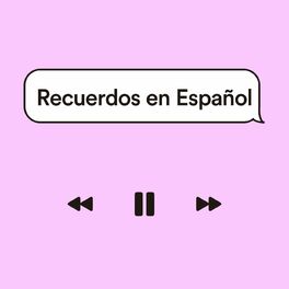 Album cover of Recuerdos en Español