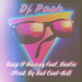 DJ Pooh: albums, songs, playlists | Listen on Deezer