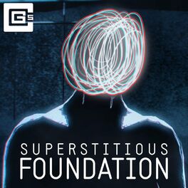 Album cover of Superstitious Foundation