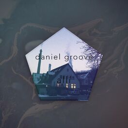 Album cover of Allí