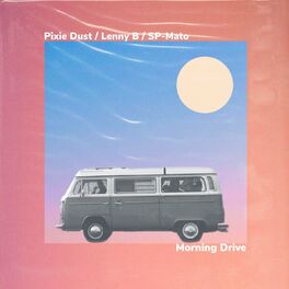 Album cover of Morning Drive
