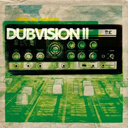 Album cover of Dubvision II