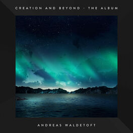 Album cover of Creation And Beyond
