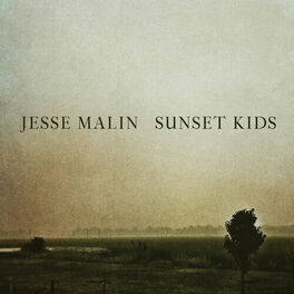Album cover of Sunset Kids