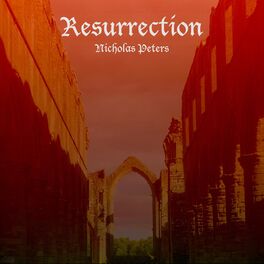 Album cover of Resurrection