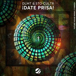 Album cover of ¡Date Prisa!