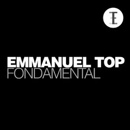 Album cover of Fondamental