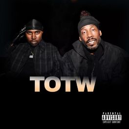 Album cover of TOTW