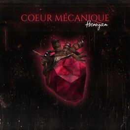 Album cover of Coeur Mécanique