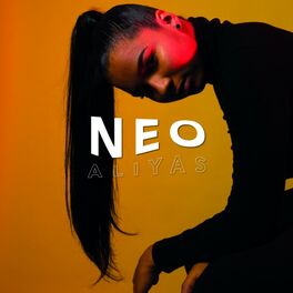 Album cover of Neo