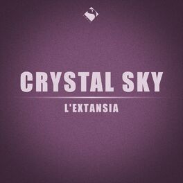 Album cover of L'extansia