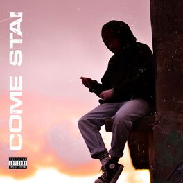 Album cover of Come stai (feat. Donnie, N1kita & DAKO)