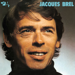 Album picture of Ne me quitte pas (Ré-enregistrement 1972)