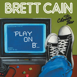 Album cover of Play on B