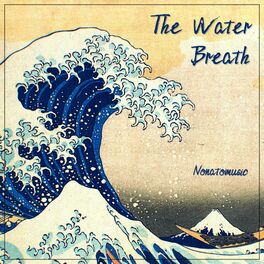 Album cover of The Water Breath