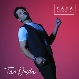 Album cover of Tão Doida