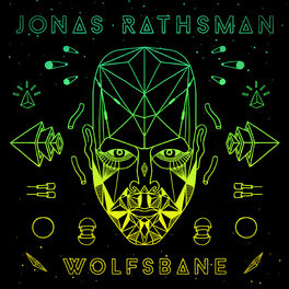 Album cover of Wolfsbane