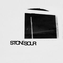 Album cover of Stone Sour