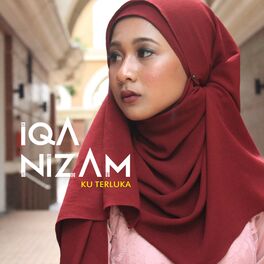 Album cover of Iqa Nizam - Ku Terluka