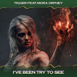 Album cover of I've Been Try to See