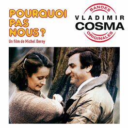 Album cover of Pourquoi pas nous ? (Bande originale du film)