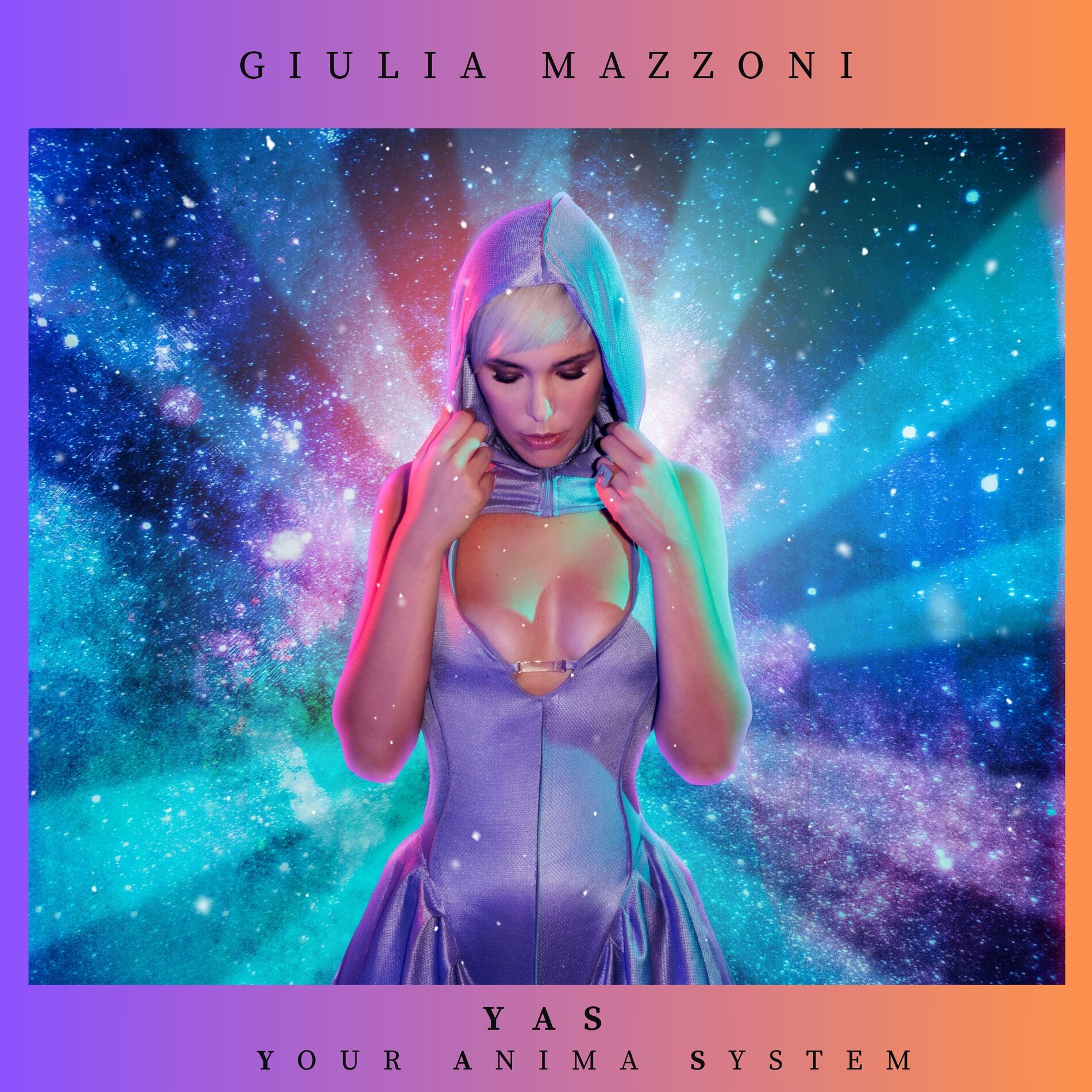 Giulia Mazzoni: albums, songs, playlists | Listen on Deezer