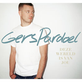 Album cover of Deze Wereld Is Van Jou