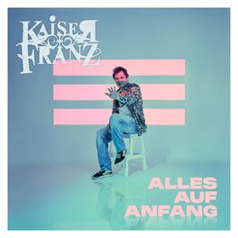 Album cover of Alles auf Anfang