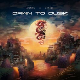 Album cover of Dawn to Dusk