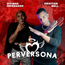 Album cover of Perversona