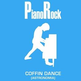 Album cover of Coffin Dance (Astronomia)