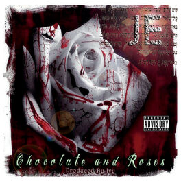 Album cover of Chocolate and Roses