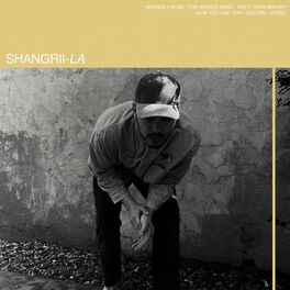 Album cover of Shangrii-La