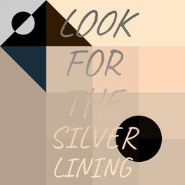 Album cover of Look For The Silver Lining