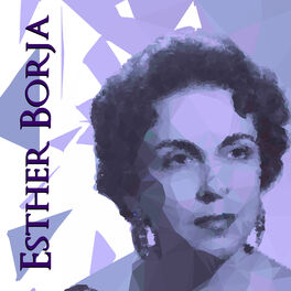 Album cover of Esther Borja