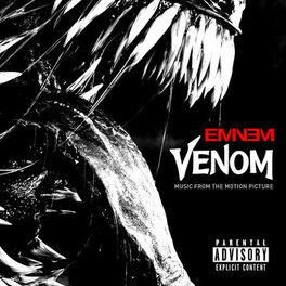 Album picture of Venom (Music From The Motion Picture)