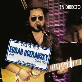 Album cover of Vivo Costa Rica Centroamérica (En Directo)