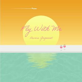 Album cover of Fly With Me