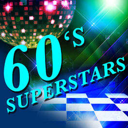 Album cover of 60s Superstars