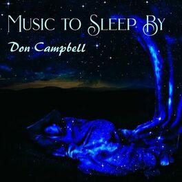 Album cover of Music to Sleep By