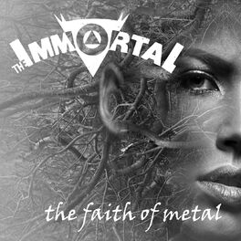 Album picture of The Faith of Metal