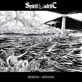 Album cover of Behind: Beyond