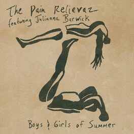 Album cover of Boys and Girls of Summer