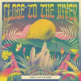 Album cover of Close To The River